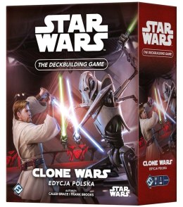 Star Wars: The Deckbuilding Game. Clone Wars REBEL Rebel