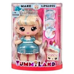 Yummiland Large Doll + Lipgloss Callie Cake MGA