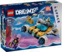 LEGO(R) DREAMZZZ 71475 Kosmiczny samochód pana Oza LEGO