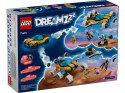 LEGO(R) DREAMZZZ 71475 Kosmiczny samochód pana Oza LEGO