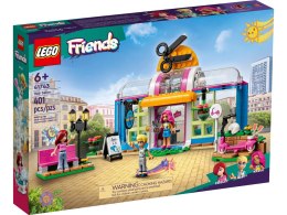 Lego FRIENDS 41743 Salon fryzjerski LEGO