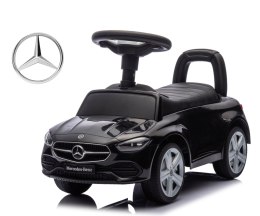 Milly Mally Pojazd MERCEDES C-Class S Black Milly Mally