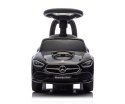 Milly Mally Pojazd MERCEDES C-Class S Black Milly Mally