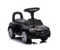 Milly Mally Pojazd MERCEDES C-Class S Black Milly Mally