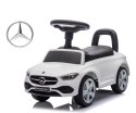 Milly Mally Pojazd MERCEDES C-Class S White Milly Mally