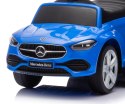 Milly Mally Pojazd z rączką MERCEDES C-Class Blue Milly Mally