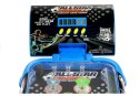 Gra Zręcznościowa Pinball Flipper Świeci Gra 53 cm LEAN Toys