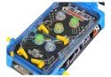 Gra Zręcznościowa Pinball Flipper Świeci Gra 53 cm LEAN Toys