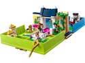 LEGO(R) DISNEY 43220 Przygody Piotrusia Pana i Wen LEGO