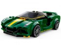 LEGO(R) SPEED CHAMPIONS 76907 Lotus Evija LEGO