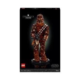 LEGO(R) STAR WARS 75371 Chewbacca LEGO(R)