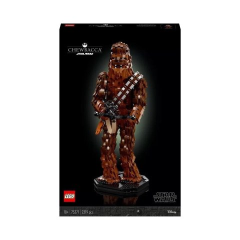 LEGO(R) STAR WARS 75371 Chewbacca LEGO(R)