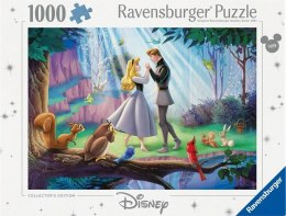 Puzzle 1000 Disney Classics Śpiąca Królewna Ravensburger