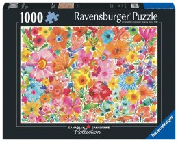 Puzzle 1000 Kwitnące piękności Ravensburger