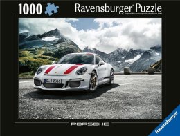 Puzzle 1000 Porsche 911R Ravensburger