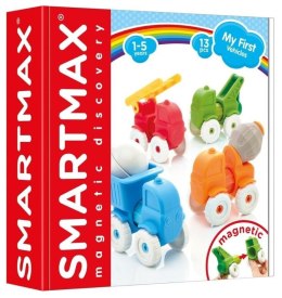 Smart Max My First Vehicles IUVI Games IUVI Games