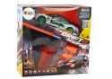 Auto Sportowe Drift Zdalnie Sterowane R/C 15 km/h Zmiana kół LEAN Toys