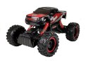 Auto terenowe RC 1;14 czerwony LEAN Toys