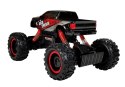 Auto terenowe RC 1;14 czerwony LEAN Toys