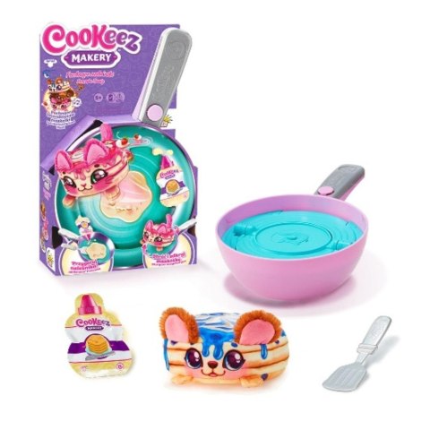 Cookeez Makery - Naleśniki z patelnią Cobi