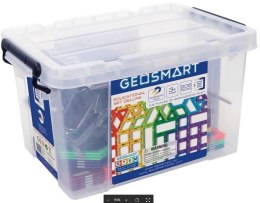 Geo Smart Educational Set DELUXE (205 części) IUVI IUVI Games