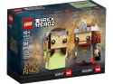 LEGO 40632 BrickHeadz Aragorn i Arwena LEGO