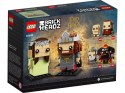 LEGO 40632 BrickHeadz Aragorn i Arwena LEGO