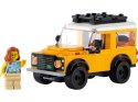 LEGO 40650 Creator Land Rover Classic Defender LEGO