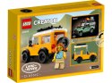 LEGO 40650 Creator Land Rover Classic Defender LEGO