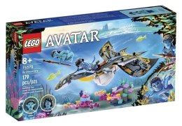 LEGO(R) AVATAR 75575 Odkrycie ilu LEGO(R)