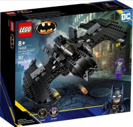 LEGO(R) DC 76265 Batwing: Batman kontra Joker LEGO(R)