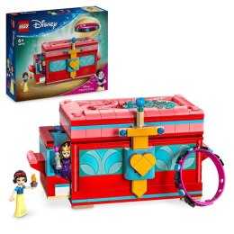 LEGO(R) DISNEY PRINCESS 43276 Szkatułka na biżuterię LEGO(R)