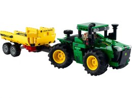 LEGO(R) TECHNIC 42136 Traktor John Deere 9620R 4WD LEGO