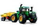 LEGO(R) TECHNIC 42136 Traktor John Deere 9620R 4WD LEGO