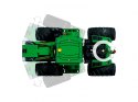 LEGO(R) TECHNIC 42136 Traktor John Deere 9620R 4WD LEGO