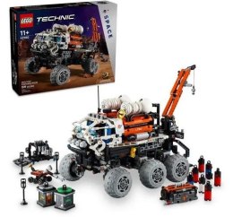 LEGO(R) TECHNIC 42180 (1szt) Łazik eksploracji Marsa LEGO(R)