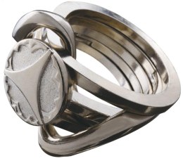 Łamigłówka Cast Ring II - poziom 5/6 G3 G3