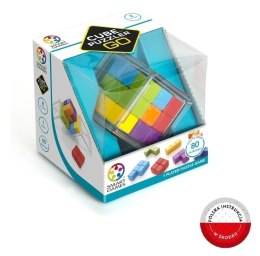 Smart Games Cube Puzzler Go (ENG) IUVI Games IUVI Games