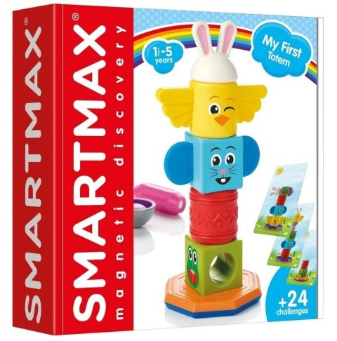 Smart Max My First Totem IUVI Games IUVI Games