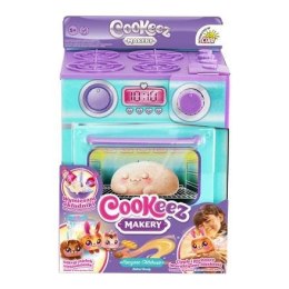 Cookeez Makery - Pieczone Chlebusie Cobi