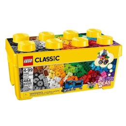 LEGO(R) CLASSIC 10696 (2szt) Kreatywne klocki śred. LEGO(R)