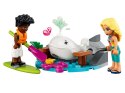 LEGO(R) FRIENDS 41752 Hydroplan ratowniczy LEGO