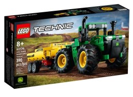 LEGO(R) TECHNIC 42136 Traktor John Deere 9620R 4WD LEGO(R)