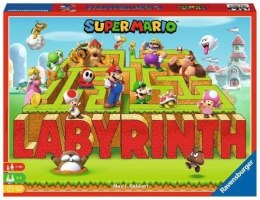 Labirynt Super Mario Ravensburger