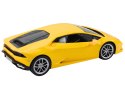 Auto RC 1:14 Lamborghini Huracan Żółte Rastar