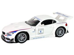 Auto R/C BMW Z4 z Akumulatorem LEAN Toys