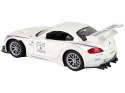 Auto R/C BMW Z4 z Akumulatorem LEAN Toys