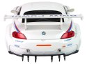 Auto R/C BMW Z4 z Akumulatorem LEAN Toys