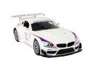 Auto R/C BMW Z4 z Akumulatorem LEAN Toys