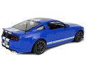 Auto R/C Ford Shelby Rastar 1:14 Niebieski na Pilota Rastar